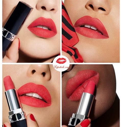 dior lipstick 771 radiant matte|Rouge Dior: The Lipstick with a Matte, Velvet, Satin or Metallic .